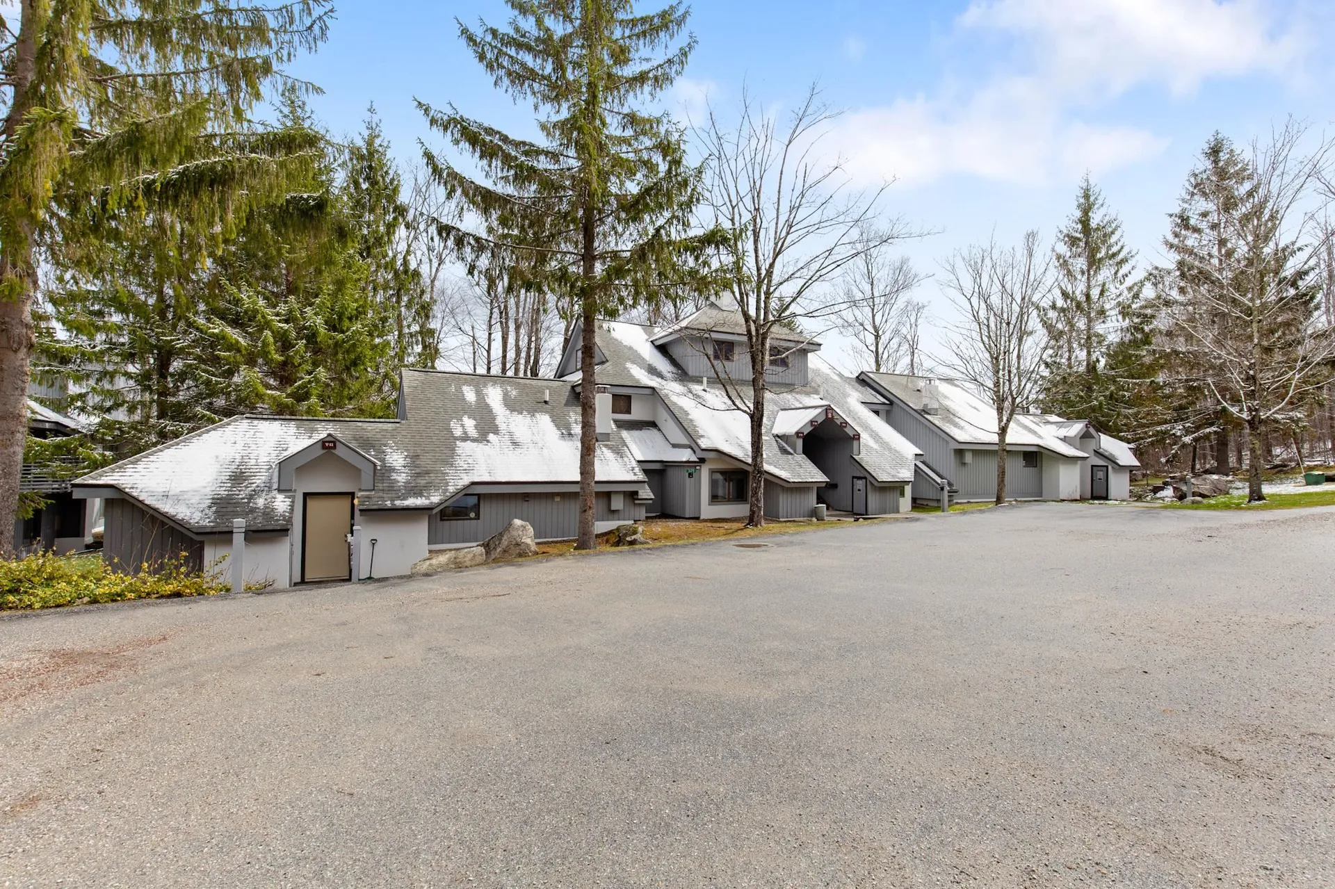 329 Village Circle Killington VT 05751
