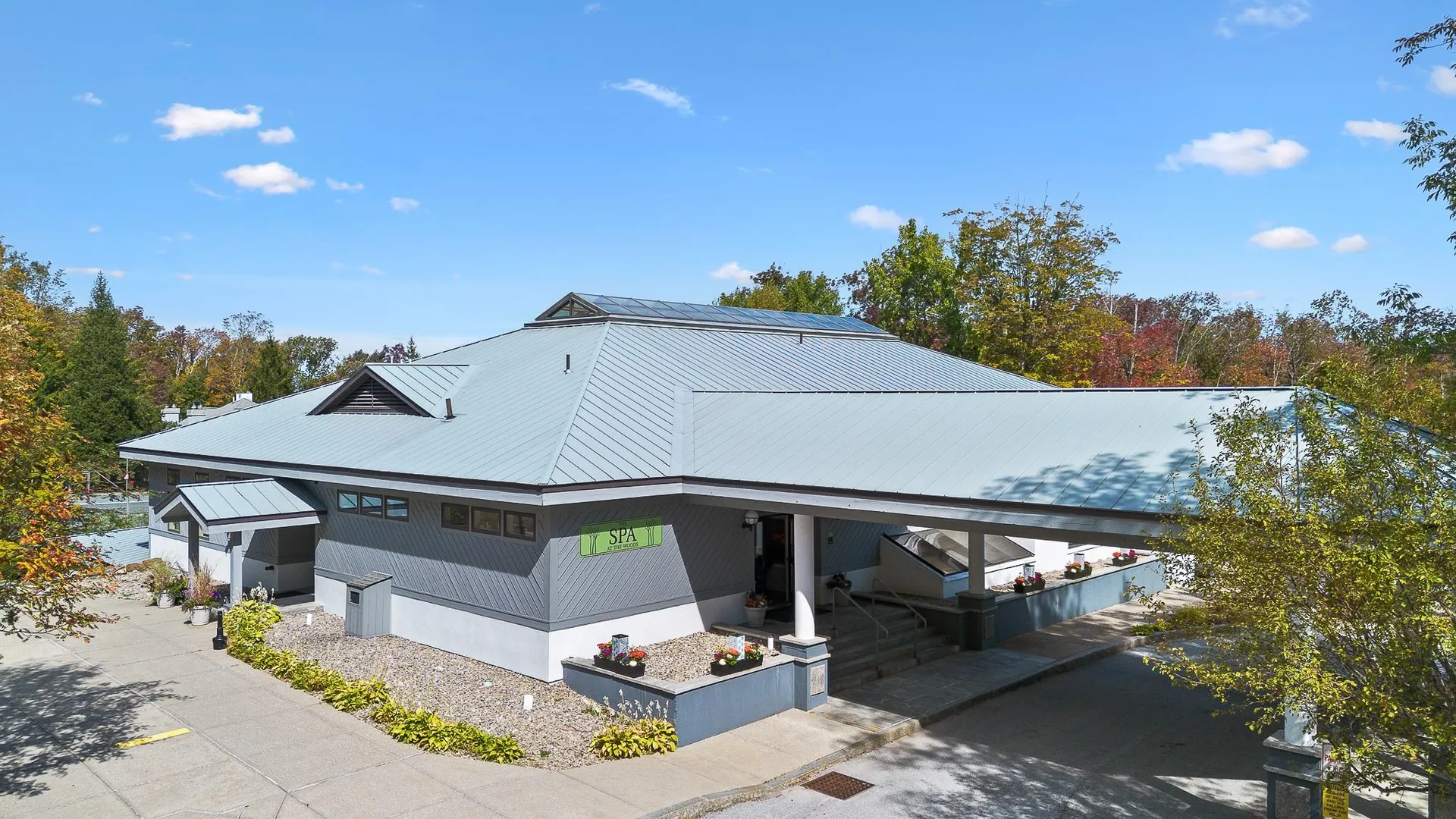 329 Village Circle Killington VT 05751