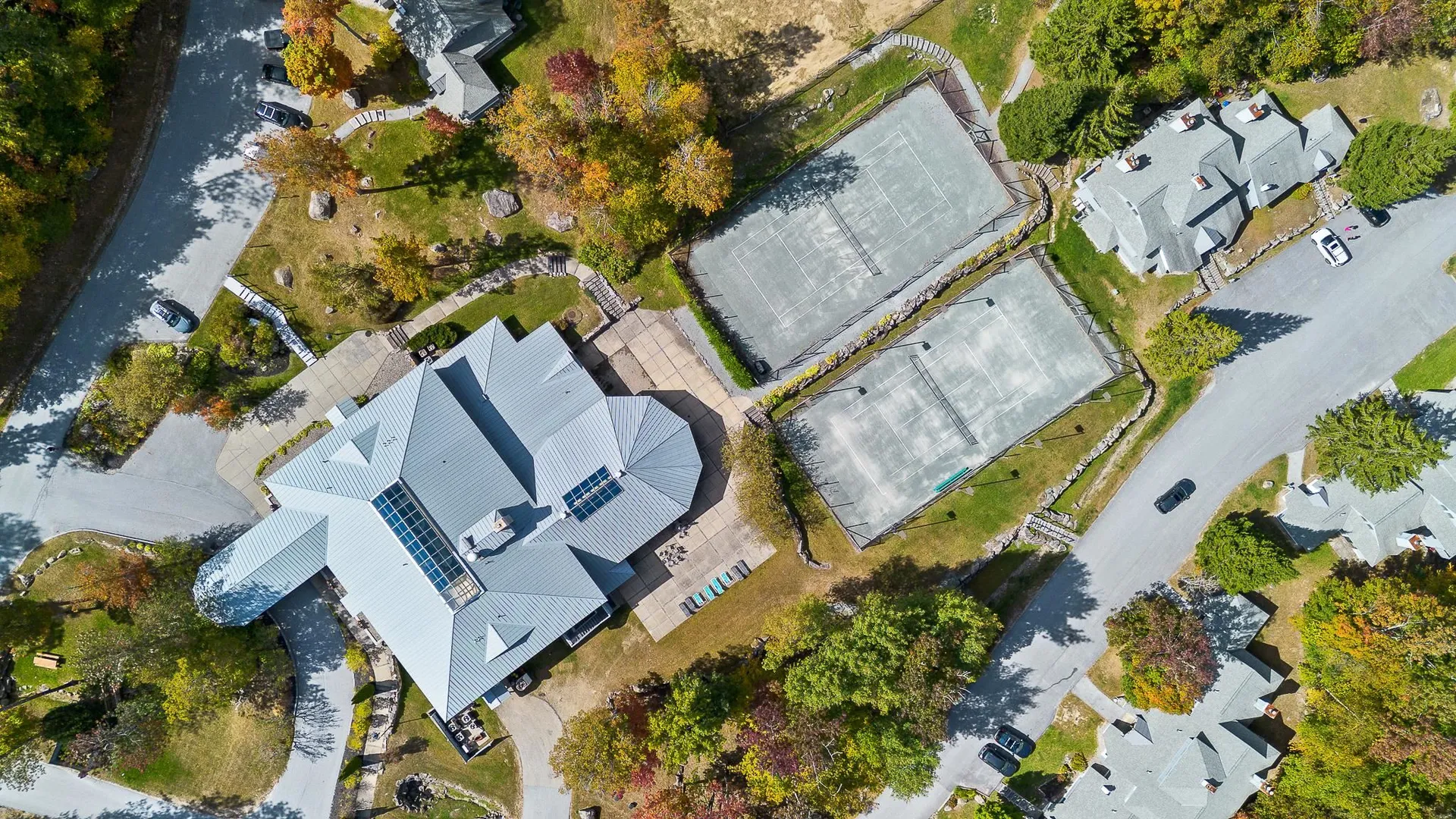 329 Village Circle Killington VT 05751