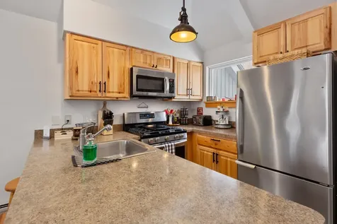 329 Village Circle Killington VT 05751