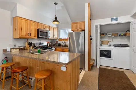 329 Village Circle Killington VT 05751