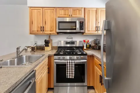 329 Village Circle Killington VT 05751
