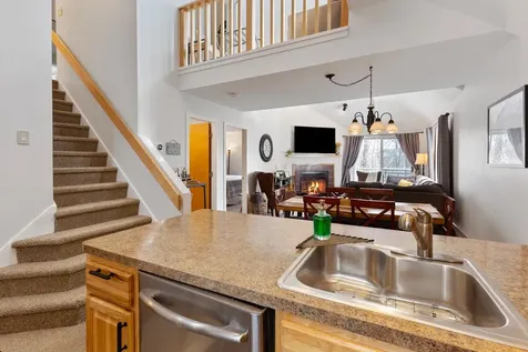 329 Village Circle Killington VT 05751