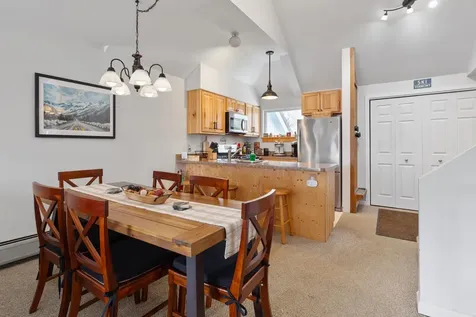 329 Village Circle Killington VT 05751
