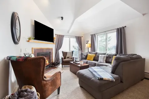 329 Village Circle Killington VT 05751