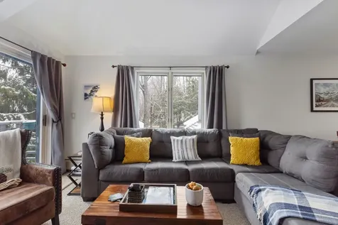 329 Village Circle Killington VT 05751