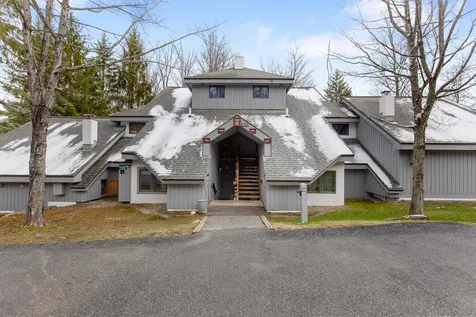 329 Village Circle Killington VT 05751