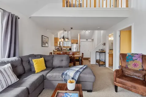 329 Village Circle Killington VT 05751