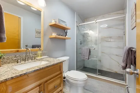 329 Village Circle Killington VT 05751