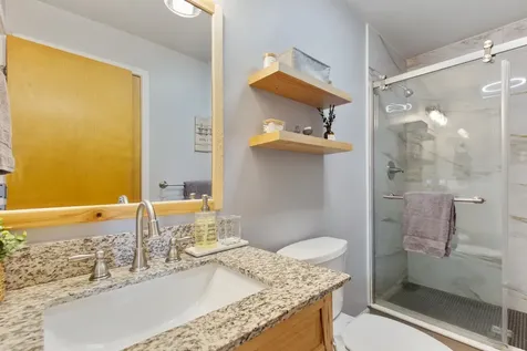 329 Village Circle Killington VT 05751
