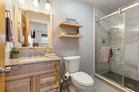 329 Village Circle Killington VT 05751