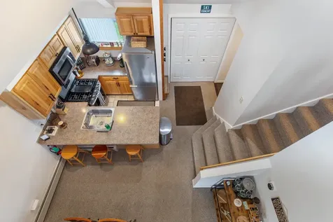 329 Village Circle Killington VT 05751
