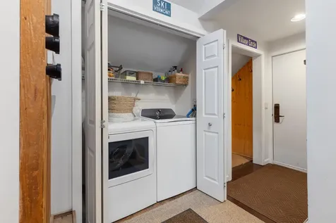 329 Village Circle Killington VT 05751