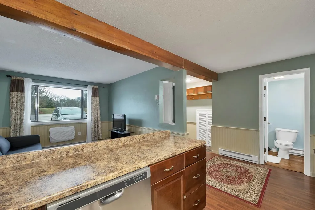 48 Linderhof Golf Course Road Bartlett NH 03838
