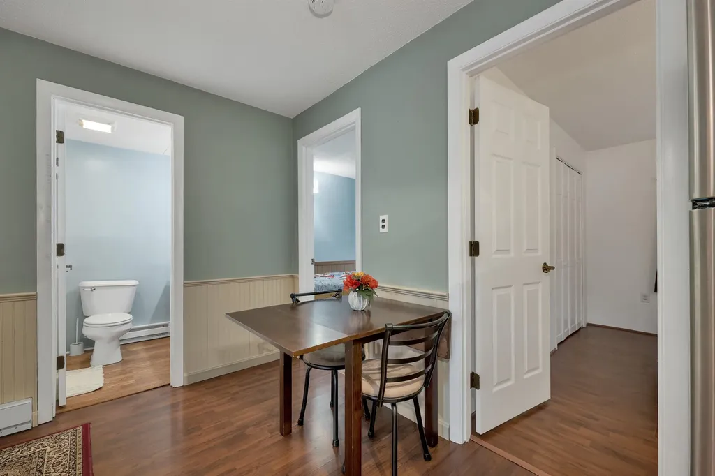 48 Linderhof Golf Course Road Bartlett NH 03838