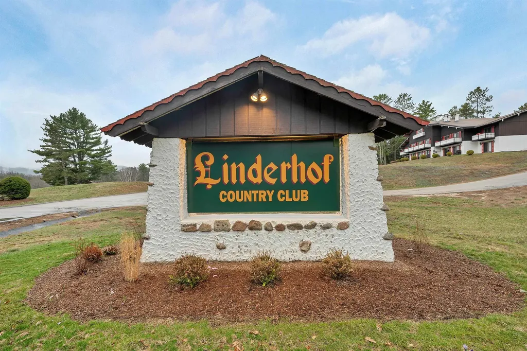 48 Linderhof Golf Course Road Bartlett NH 03838