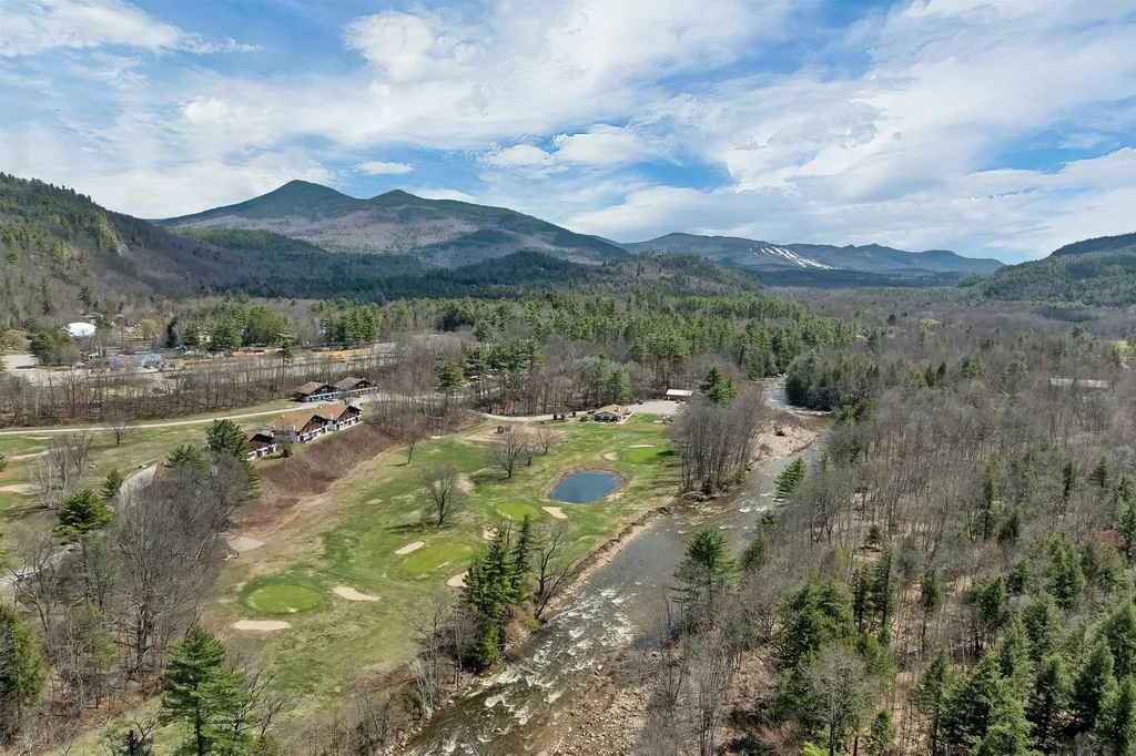 48 Linderhof Golf Course Road Bartlett NH 03838