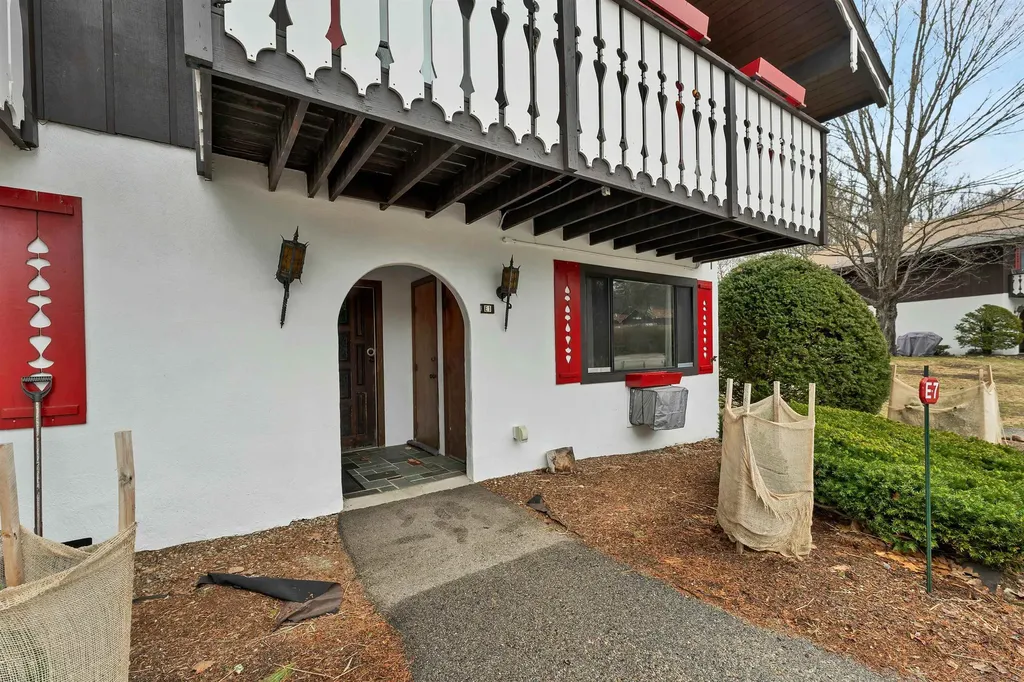 48 Linderhof Golf Course Road Bartlett NH 03838