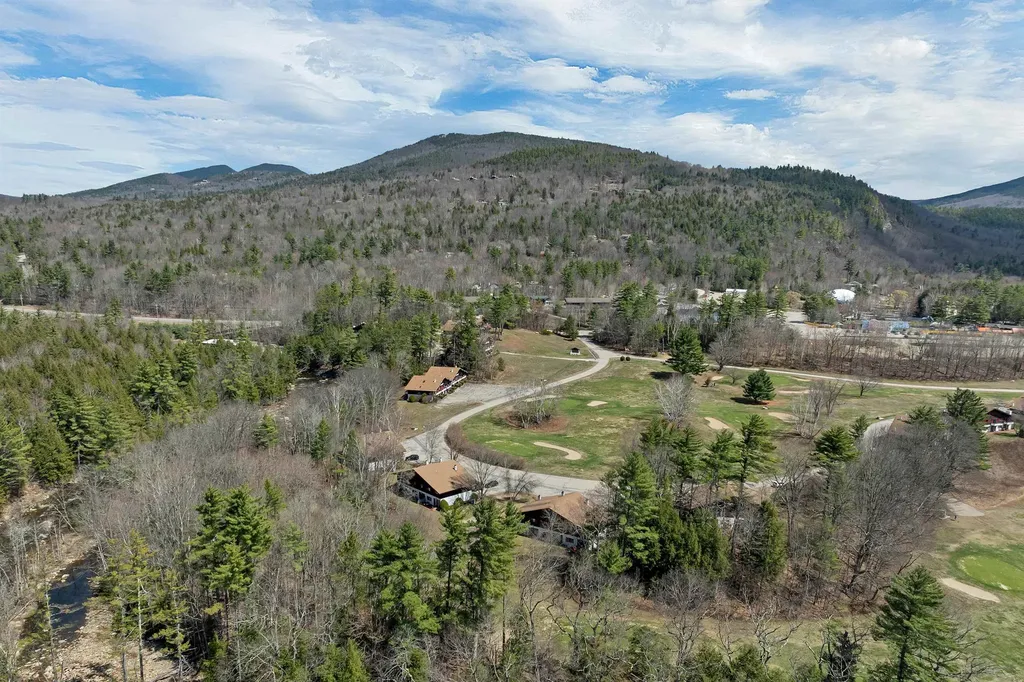 48 Linderhof Golf Course Road Bartlett NH 03838