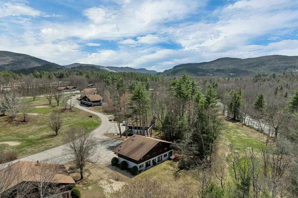 48 Linderhof Golf Course Road Bartlett NH 03838