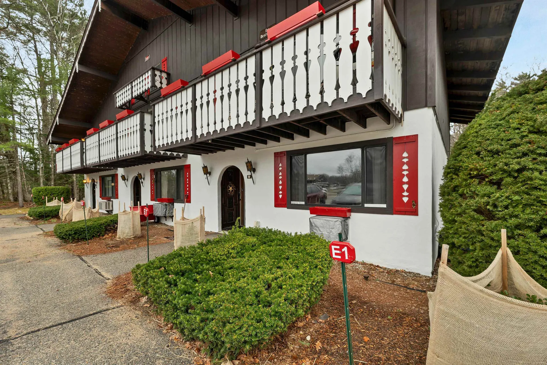 48 Linderhof Golf Course Road Bartlett NH 03838