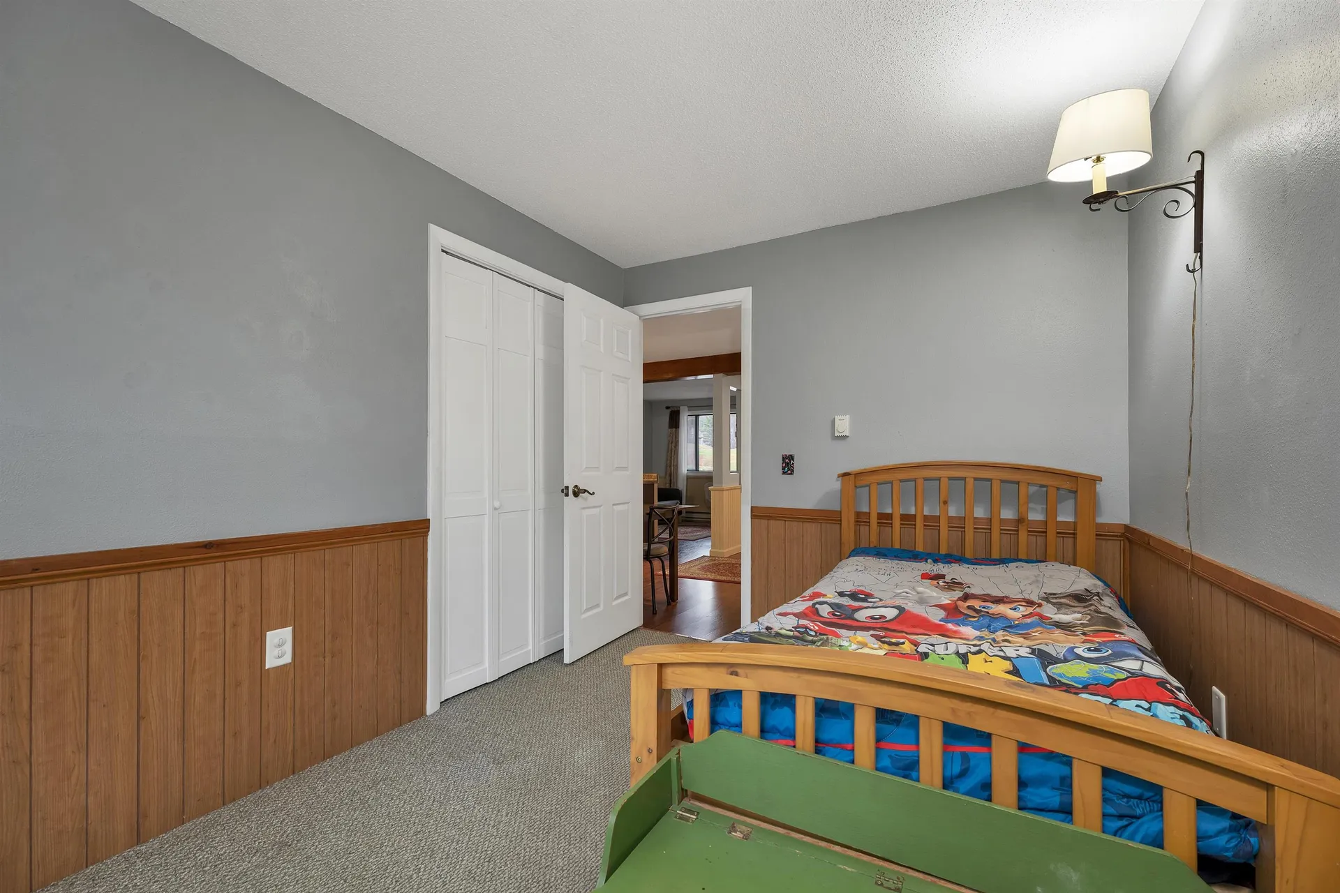 48 Linderhof Golf Course Road Bartlett NH 03838