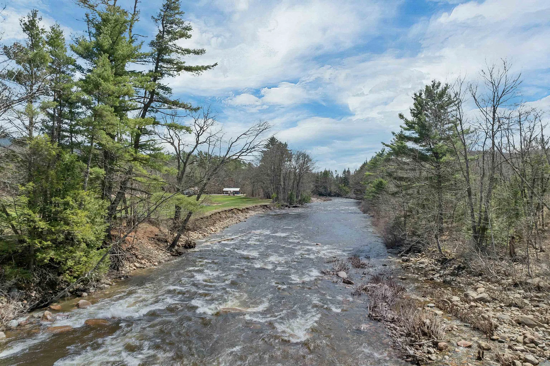 48 Linderhof Golf Course Road Bartlett NH 03838
