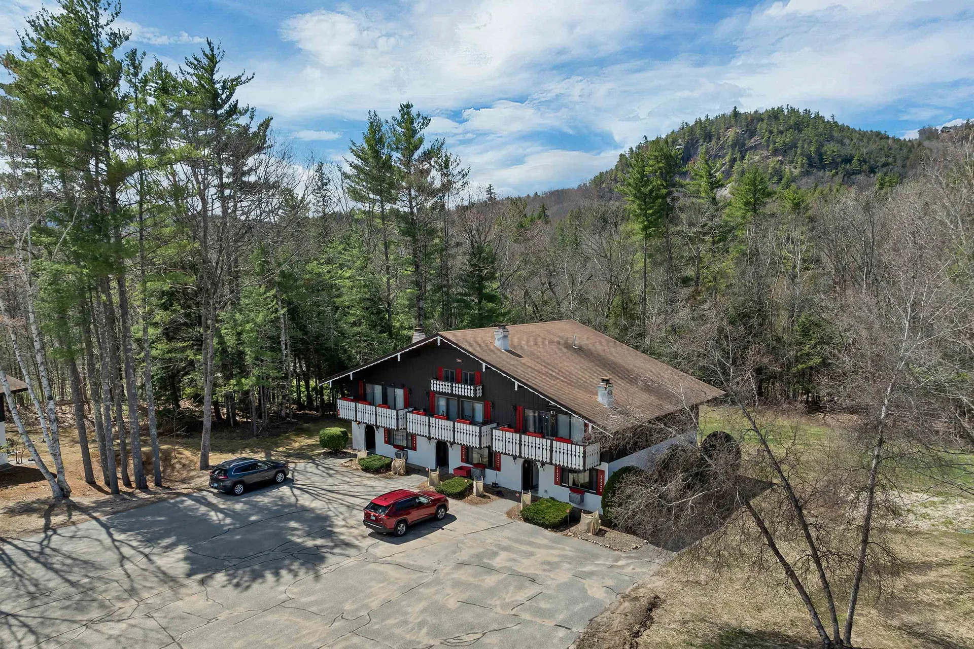 48 Linderhof Golf Course Road Bartlett NH 03838
