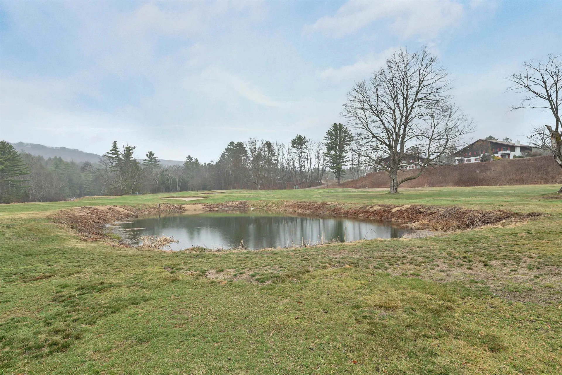 48 Linderhof Golf Course Road Bartlett NH 03838