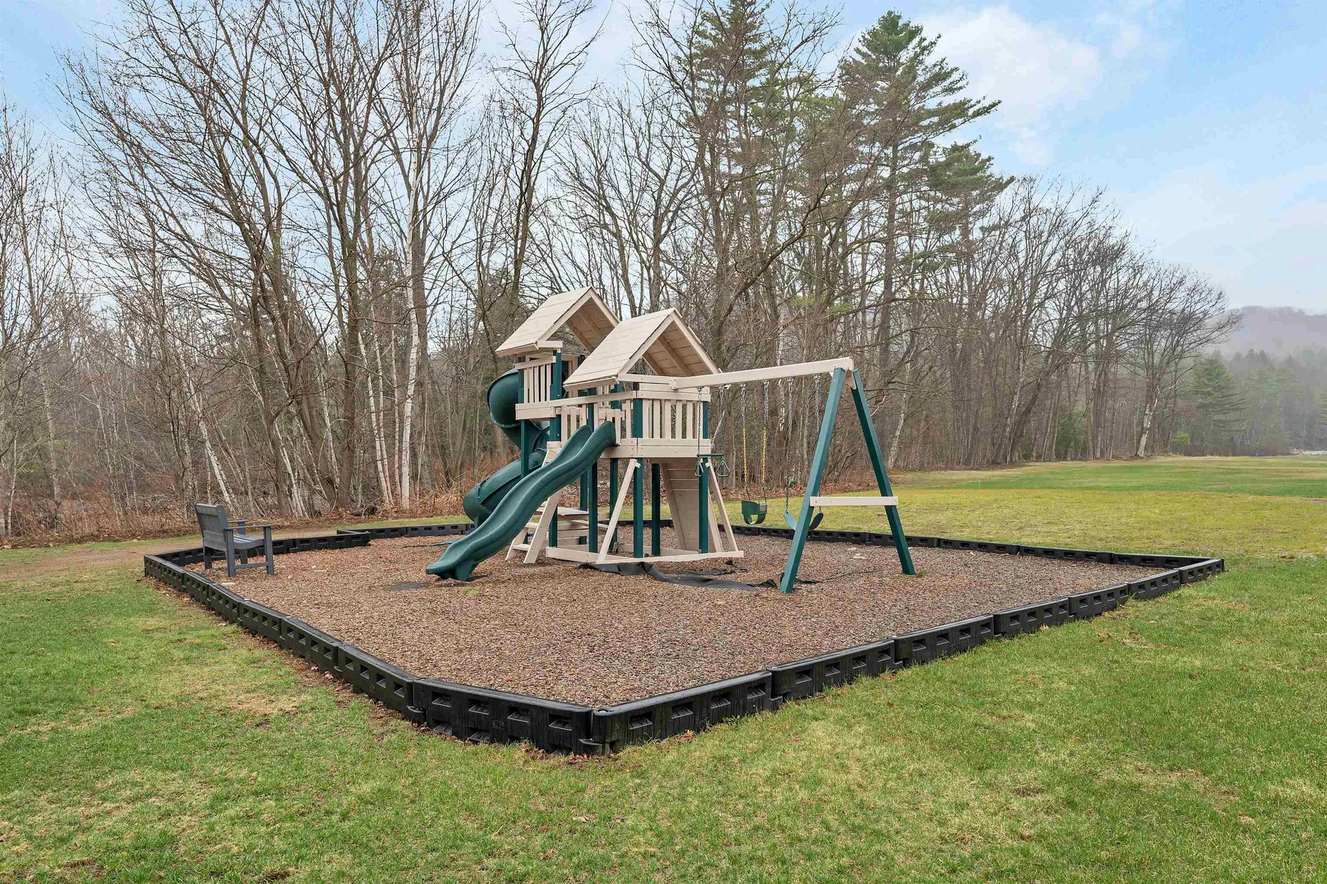 48 Linderhof Golf Course Road Bartlett NH 03838