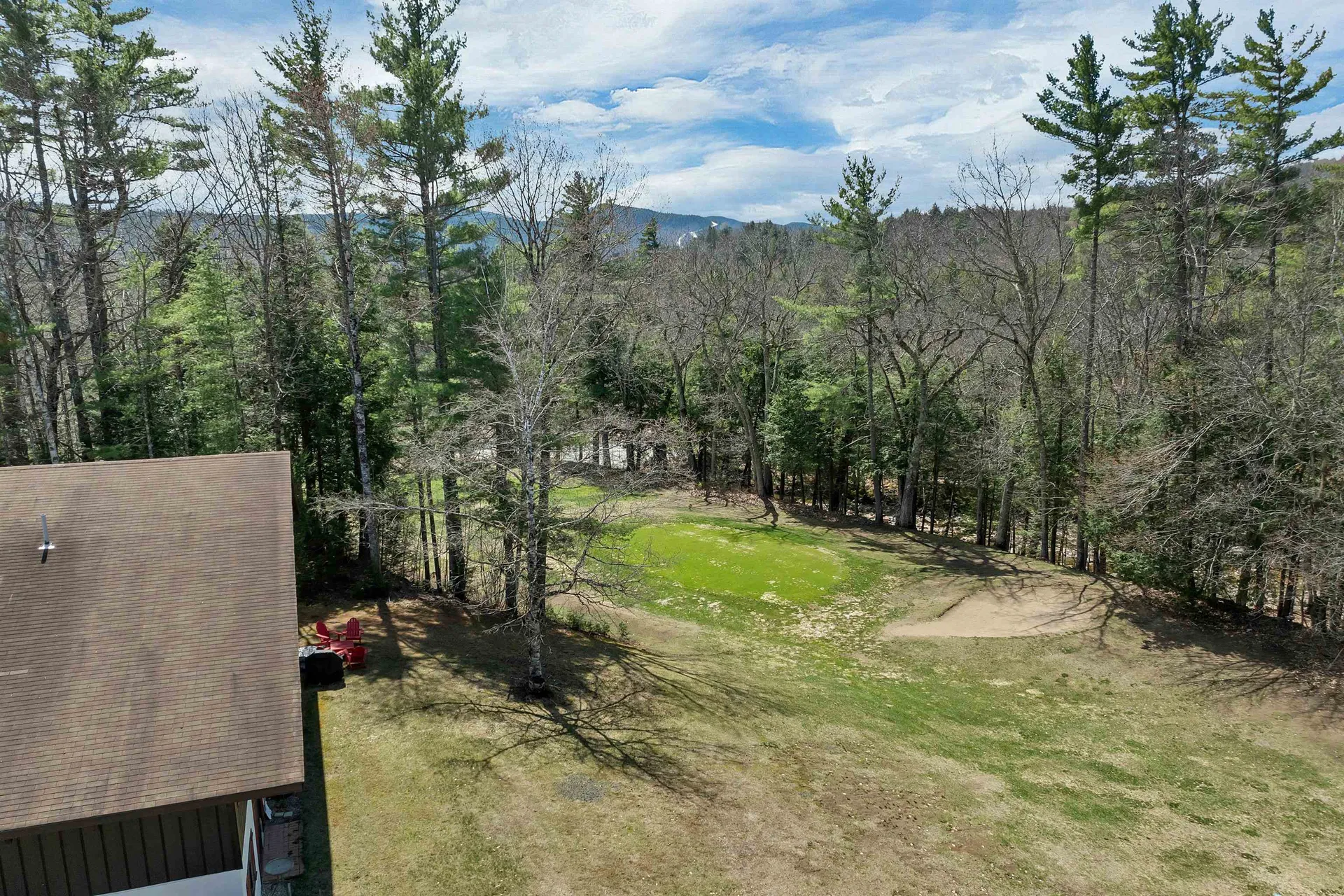 48 Linderhof Golf Course Road Bartlett NH 03838