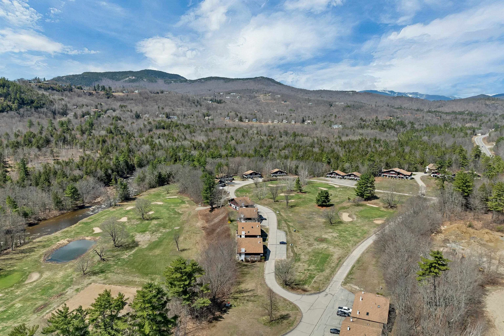 48 Linderhof Golf Course Road Bartlett NH 03838