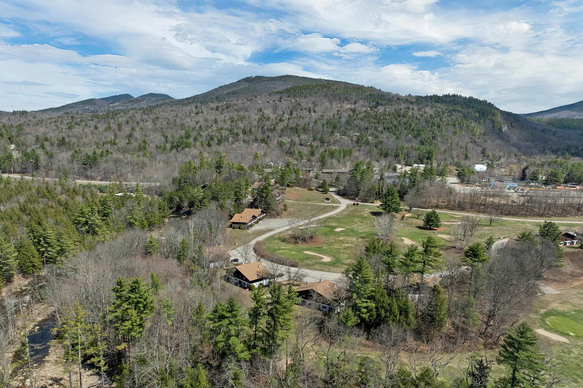 48 Linderhof Golf Course Road Bartlett NH 03838