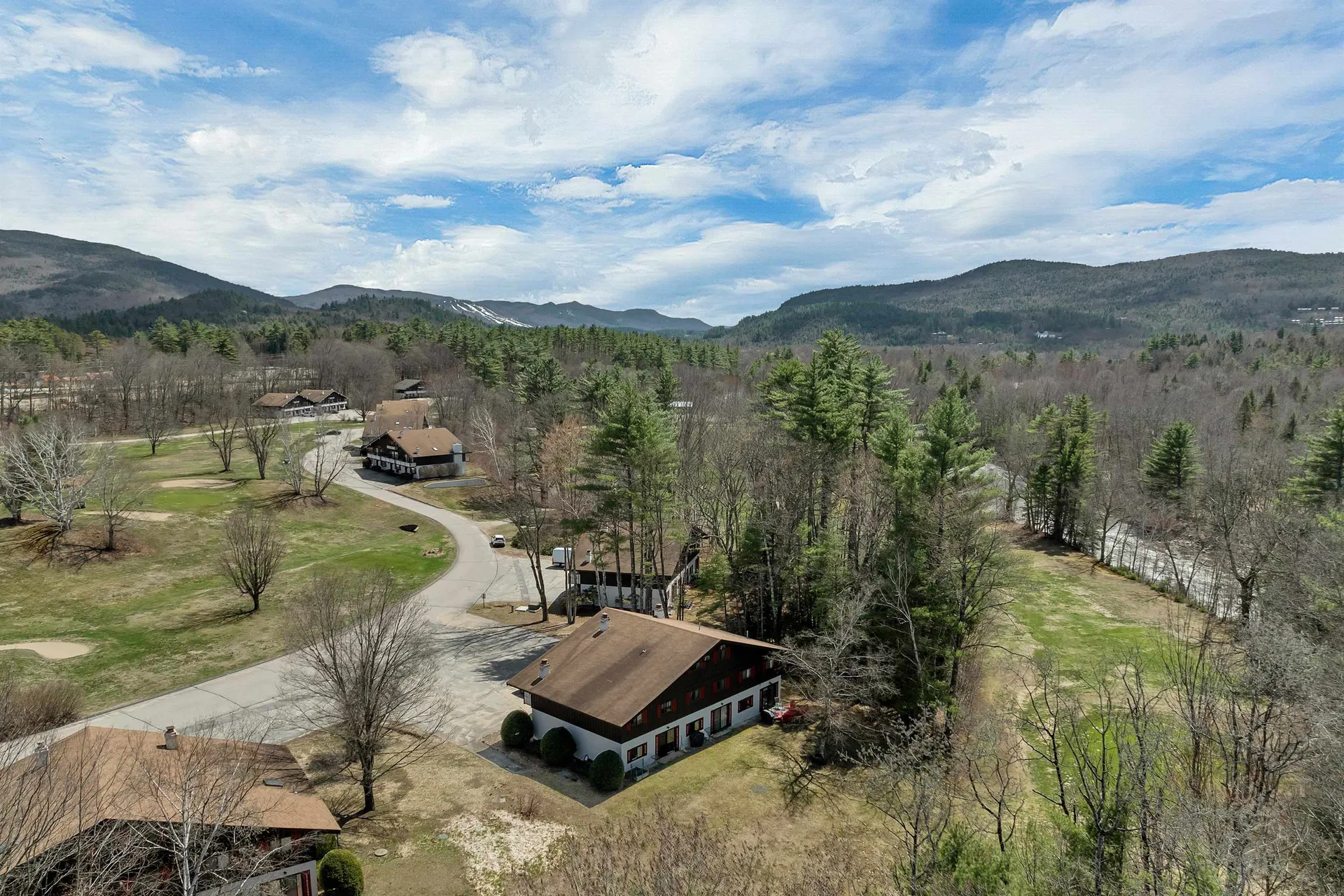 48 Linderhof Golf Course Road Bartlett NH 03838