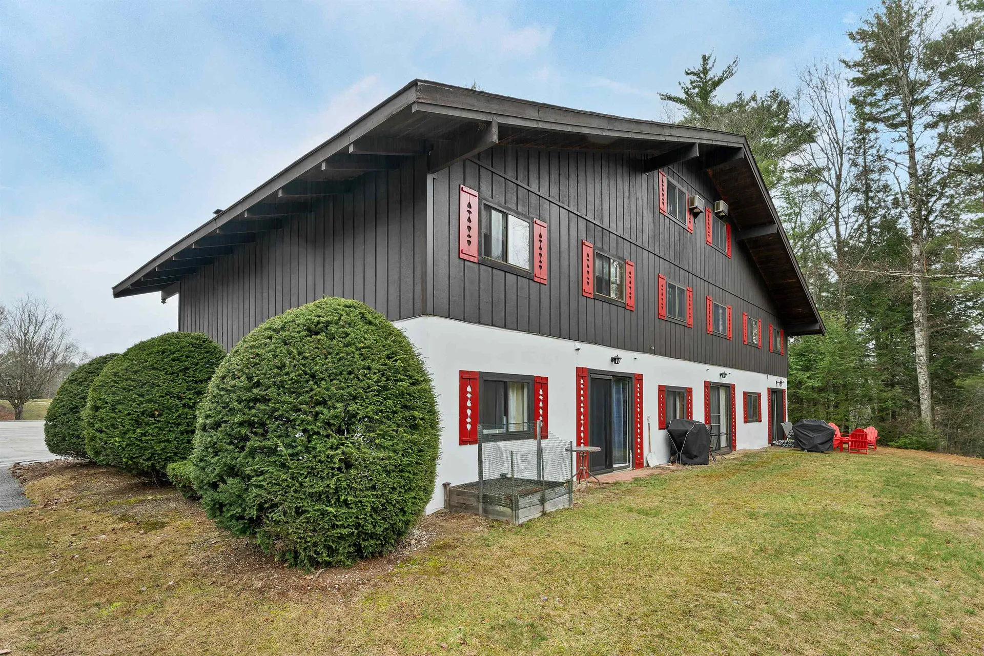 48 Linderhof Golf Course Road Bartlett NH 03838