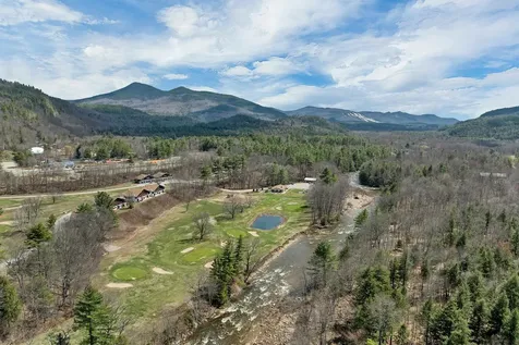 48 Linderhof Golf Course Road Bartlett NH 03838