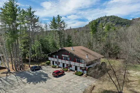 48 Linderhof Golf Course Road Bartlett NH 03838