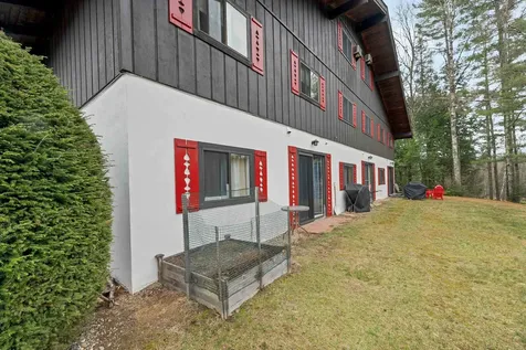 48 Linderhof Golf Course Road Bartlett NH 03838