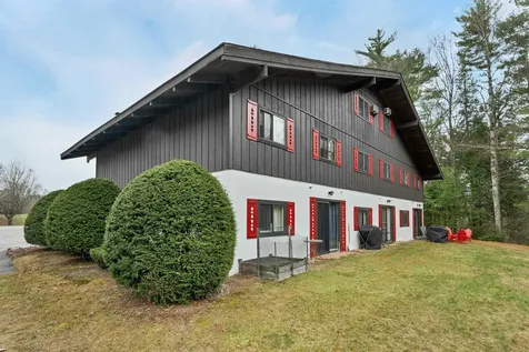 48 Linderhof Golf Course Road Bartlett NH 03838