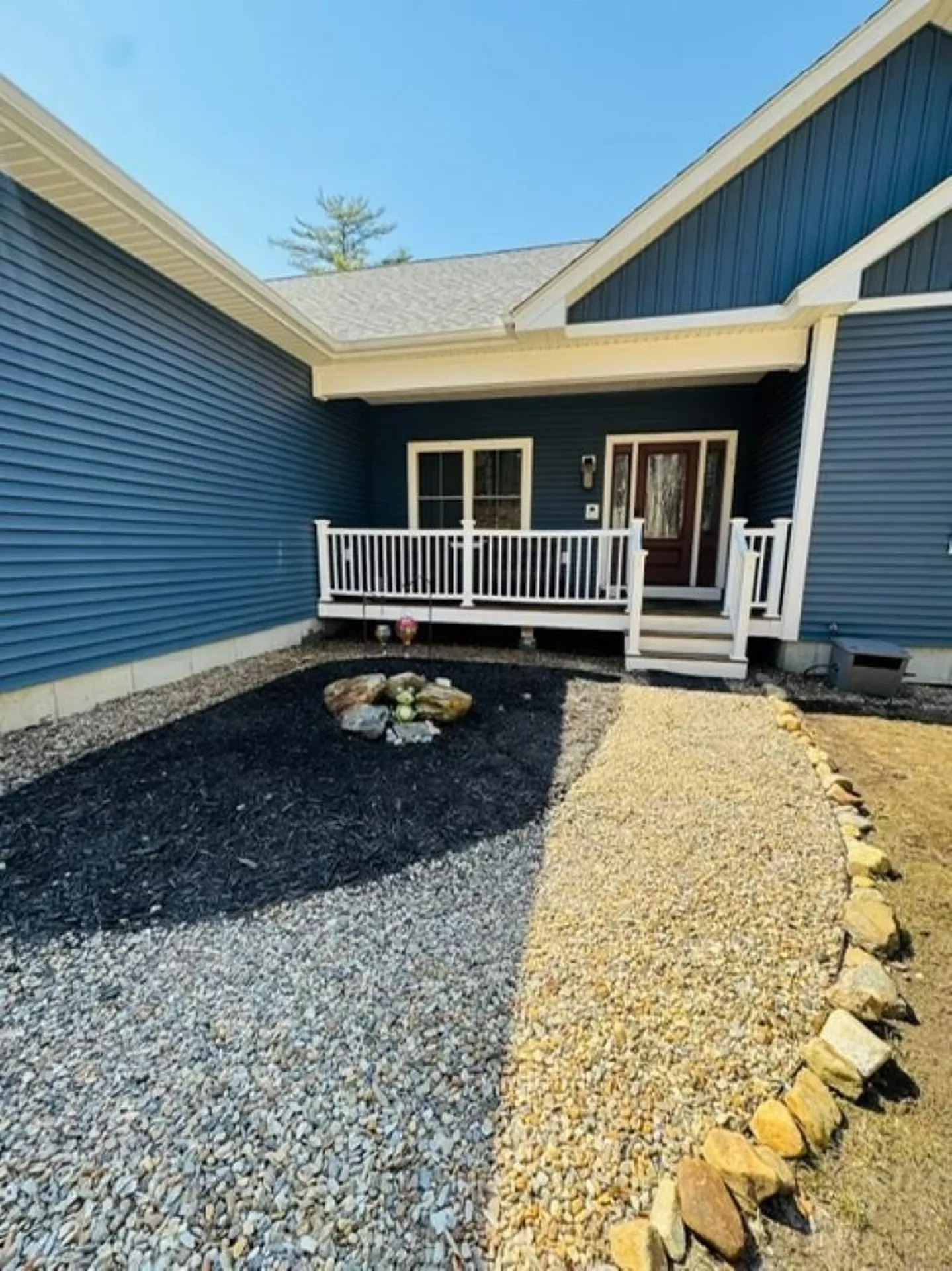 109 Mountain Road Gilmanton NH 03837