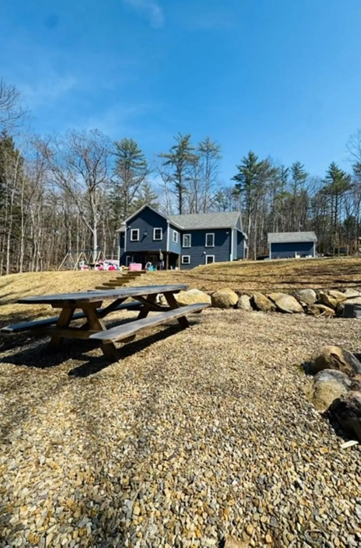 109 Mountain Road Gilmanton NH 03837