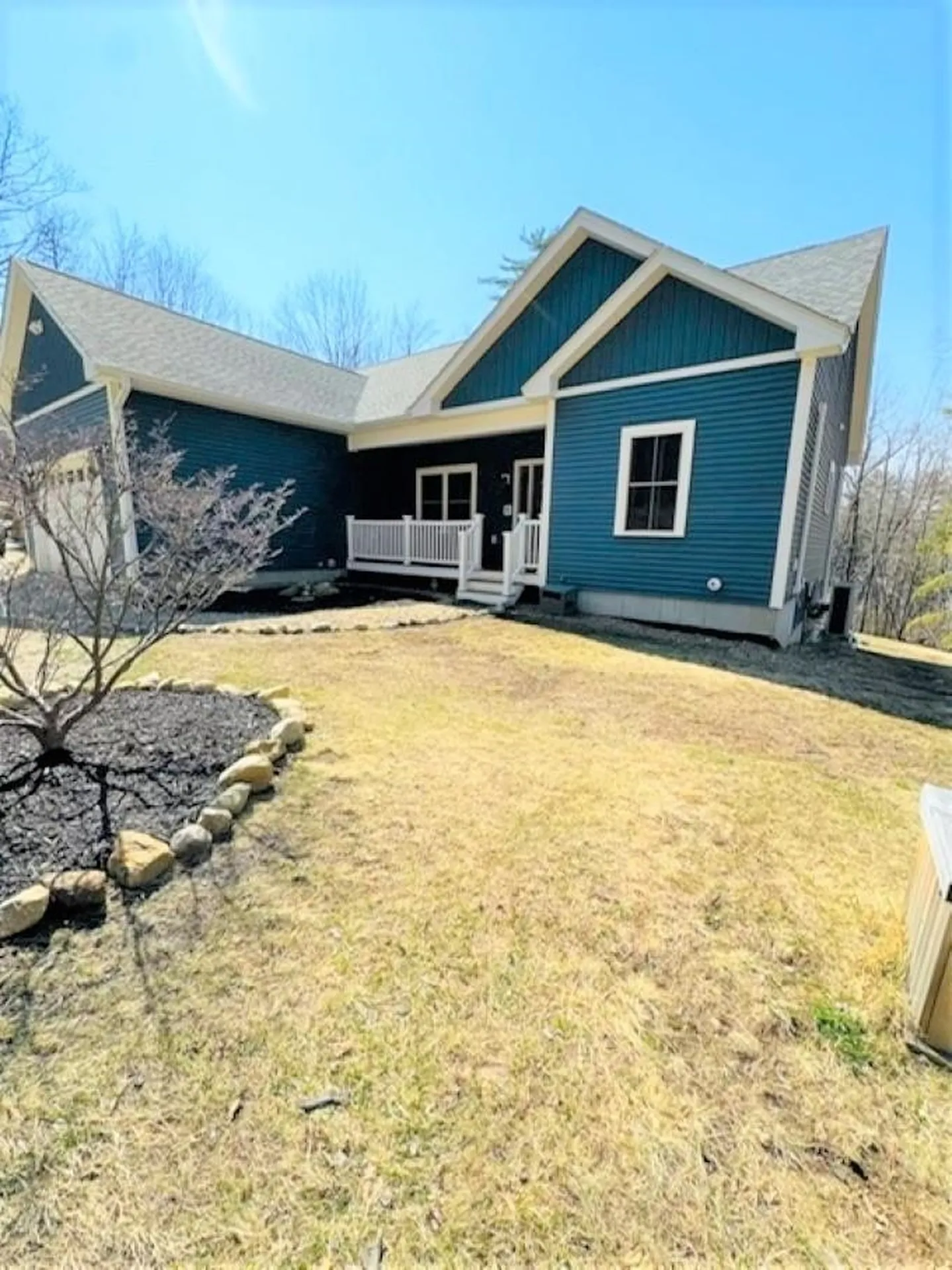 109 Mountain Road Gilmanton NH 03837
