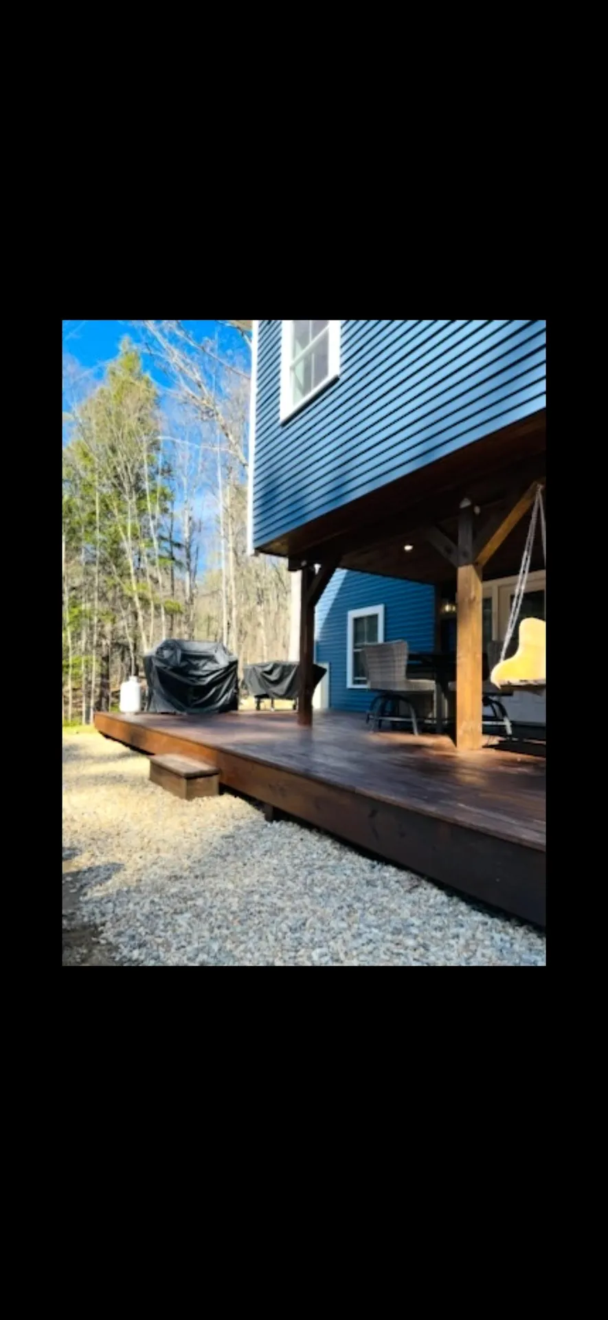 109 Mountain Road Gilmanton NH 03837