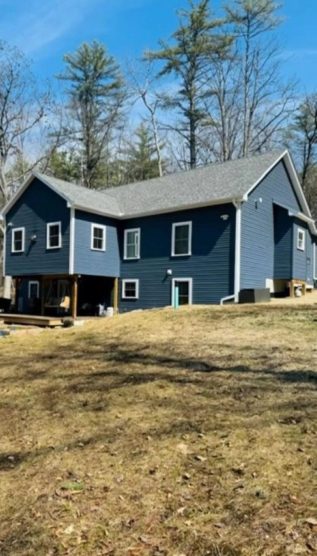 109 Mountain Road Gilmanton NH 03837