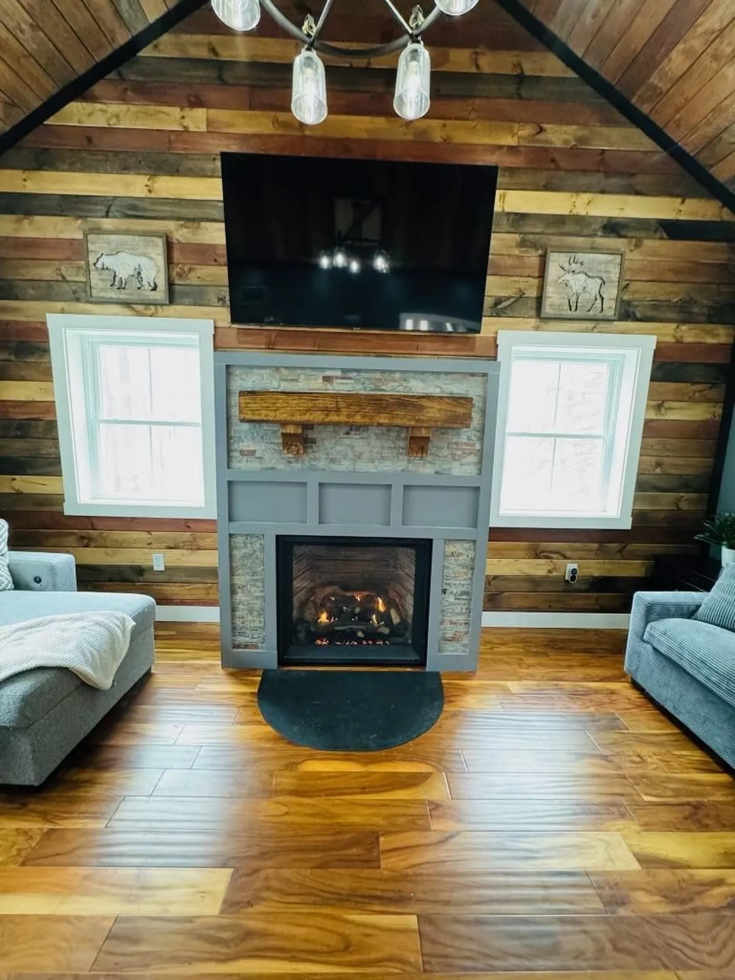 109 Mountain Road Gilmanton NH 03837
