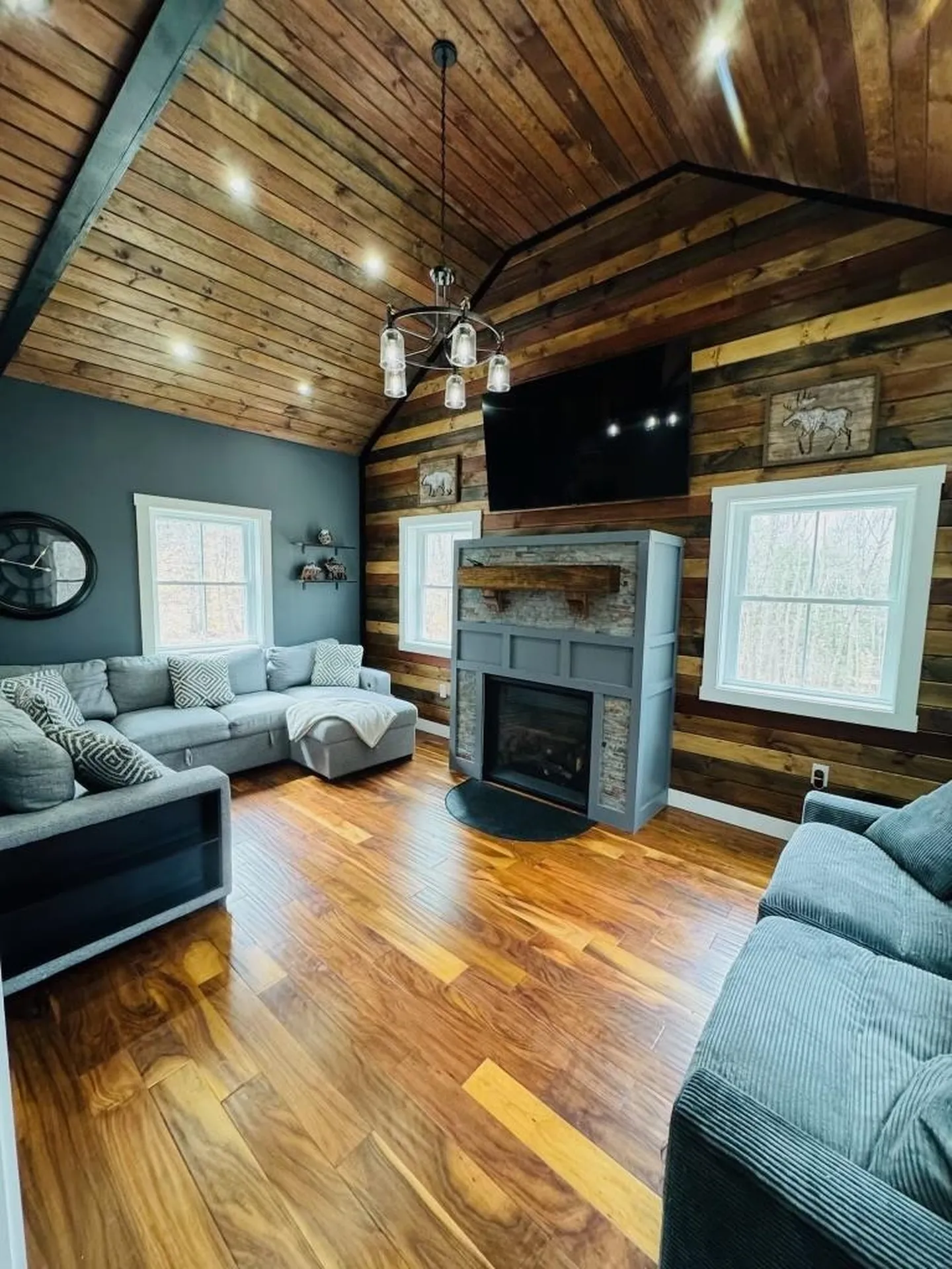 109 Mountain Road Gilmanton NH 03837
