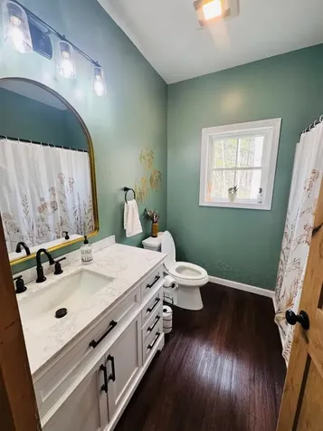 109 Mountain Road Gilmanton NH 03837