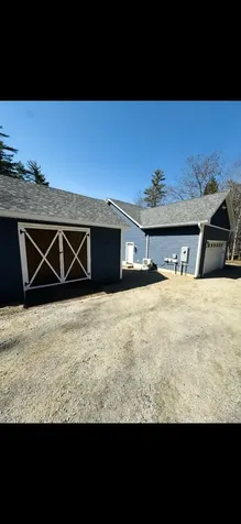 109 Mountain Road Gilmanton NH 03837