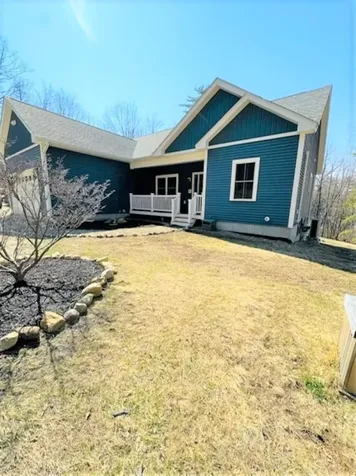 109 Mountain Road Gilmanton NH 03837