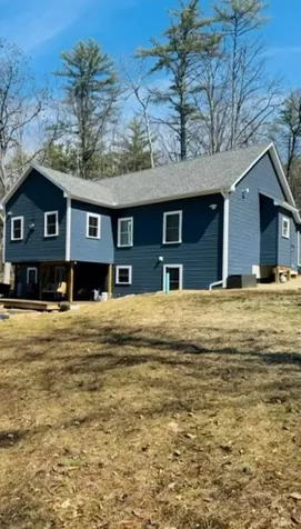 109 Mountain Road Gilmanton NH 03837